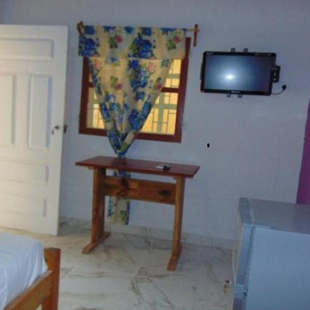 Principe Residencial Hotel Buitenkant foto