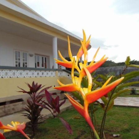 Principe Residencial Hotel Buitenkant foto