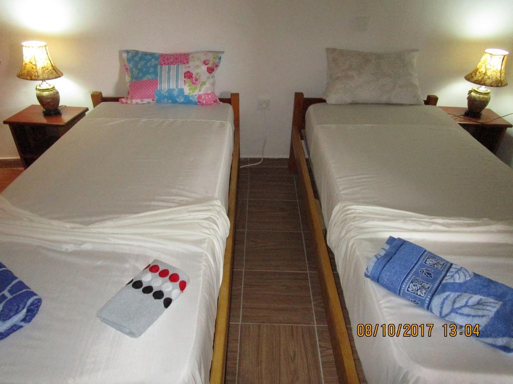 Principe Residencial Hotel Buitenkant foto