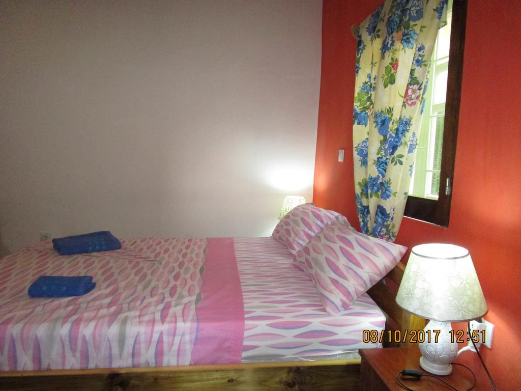 Principe Residencial Hotel Buitenkant foto