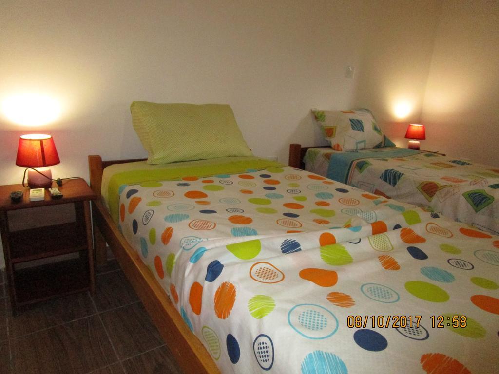 Principe Residencial Hotel Buitenkant foto