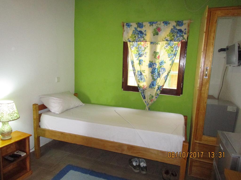 Principe Residencial Hotel Buitenkant foto
