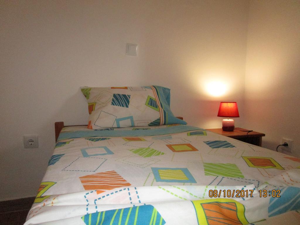 Principe Residencial Hotel Buitenkant foto