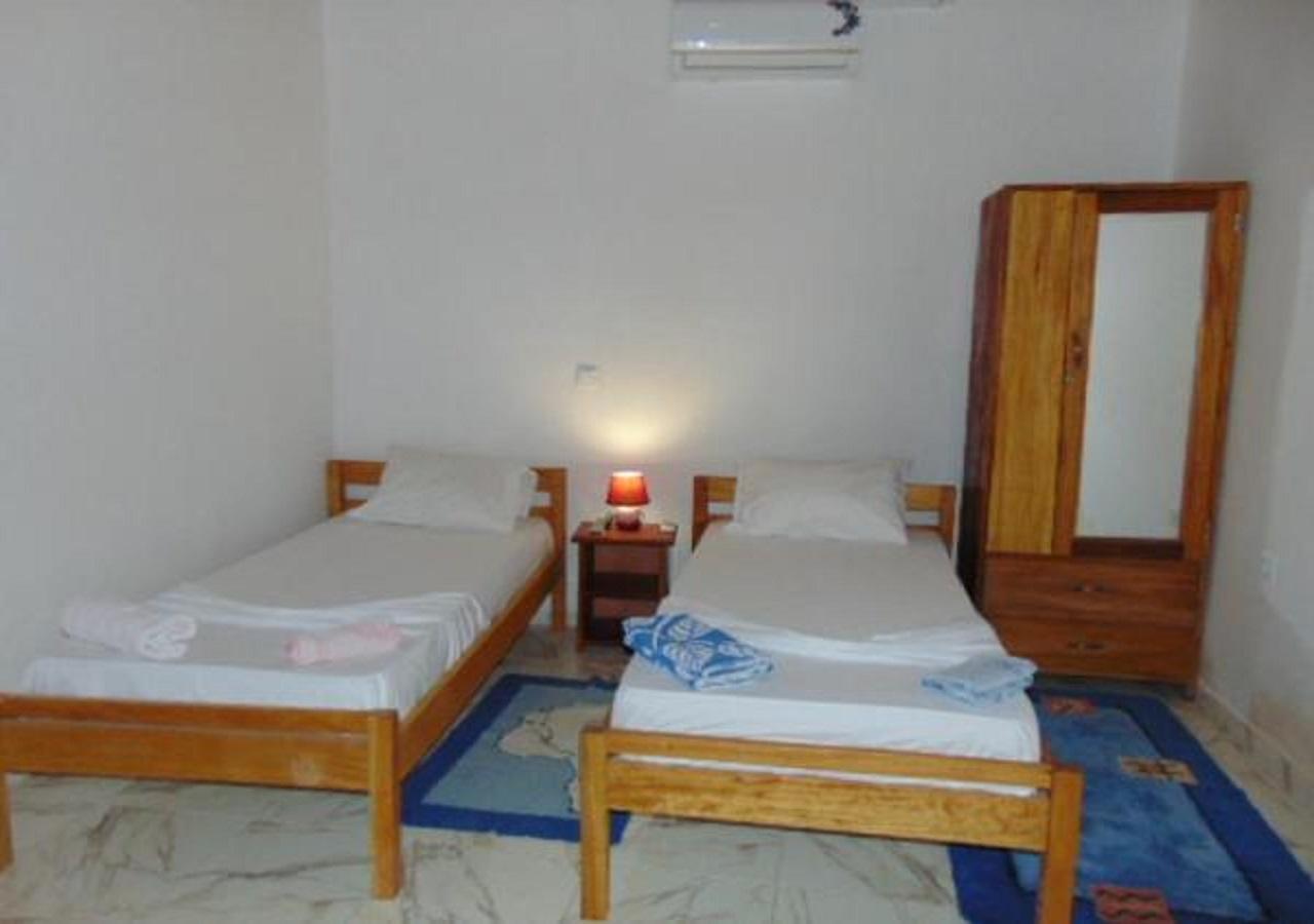 Principe Residencial Hotel Buitenkant foto