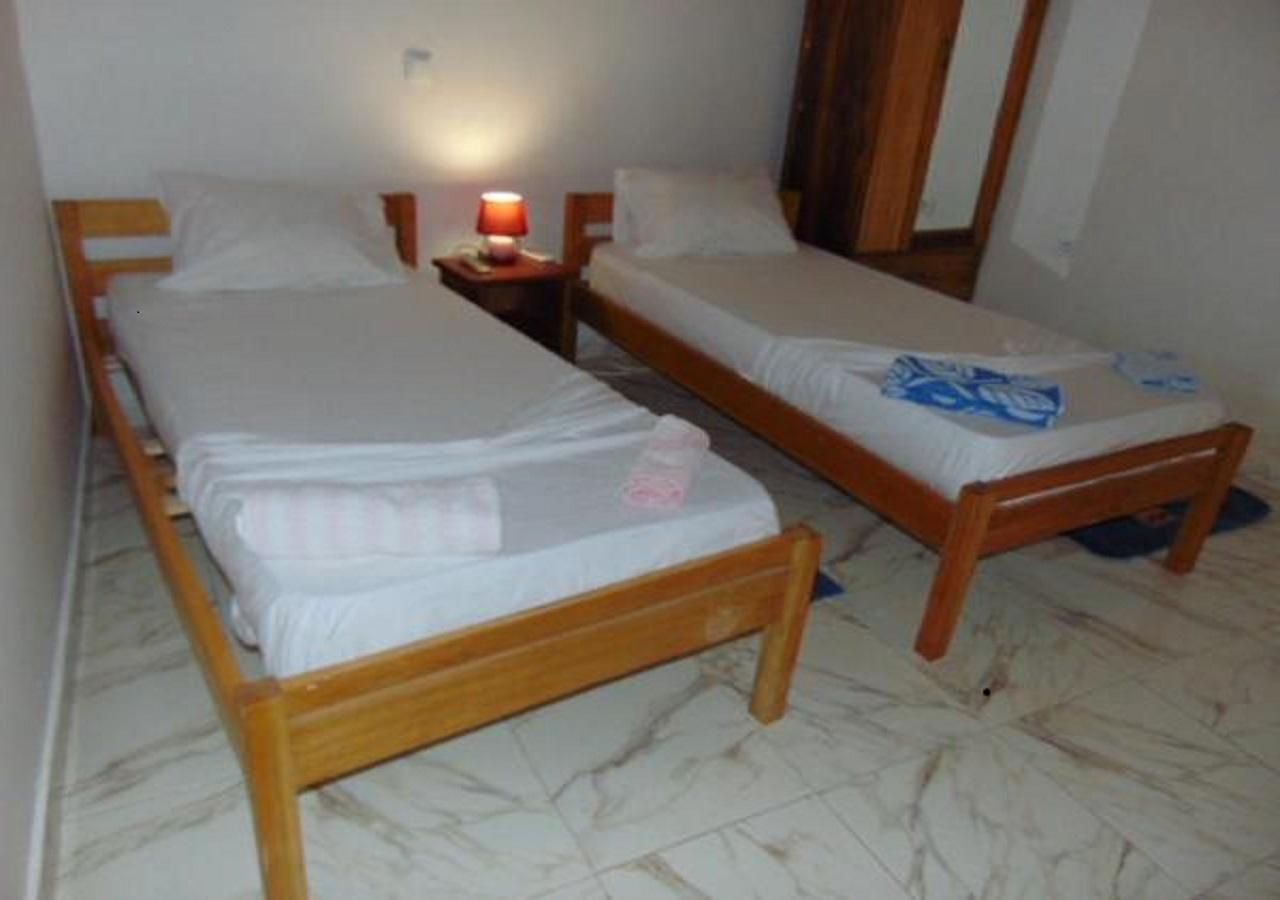 Principe Residencial Hotel Buitenkant foto